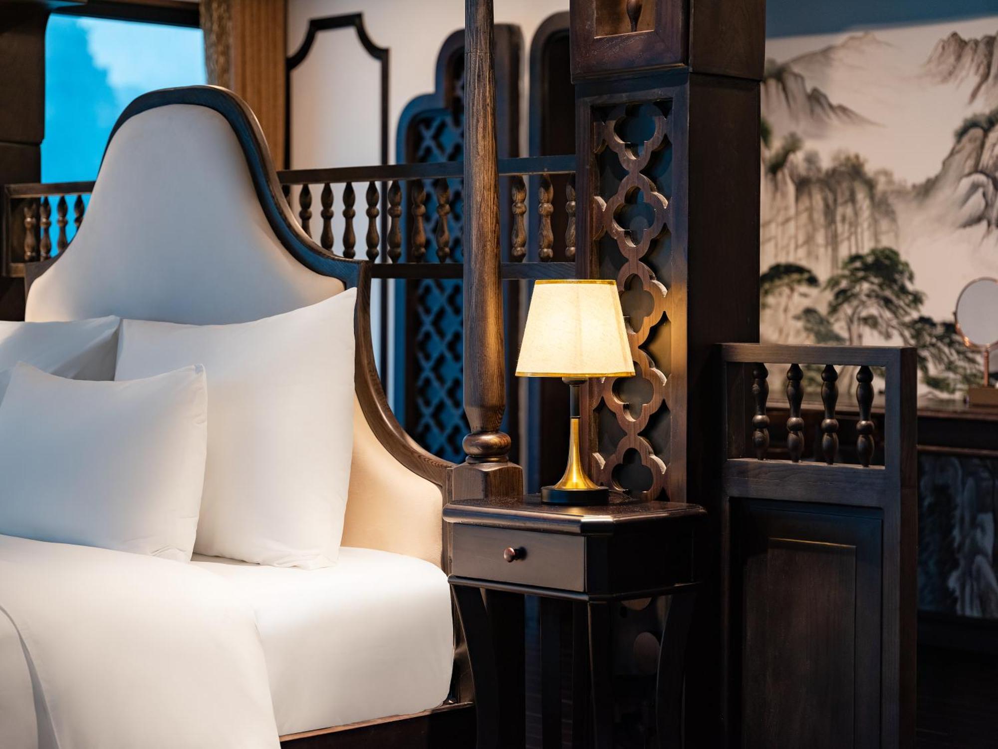 Era Premium Cruises Halong Otel Ha Long Dış mekan fotoğraf