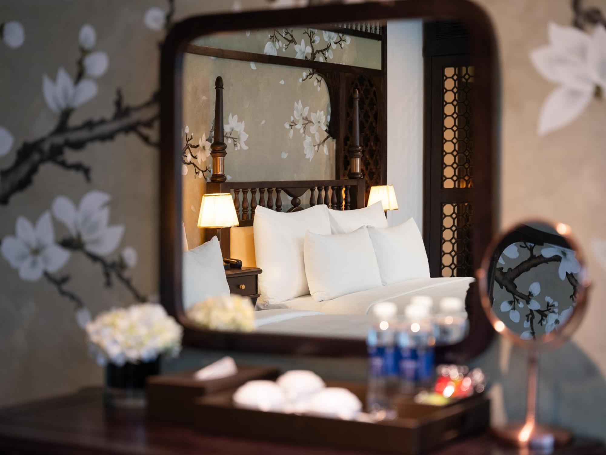 Era Premium Cruises Halong Otel Ha Long Dış mekan fotoğraf