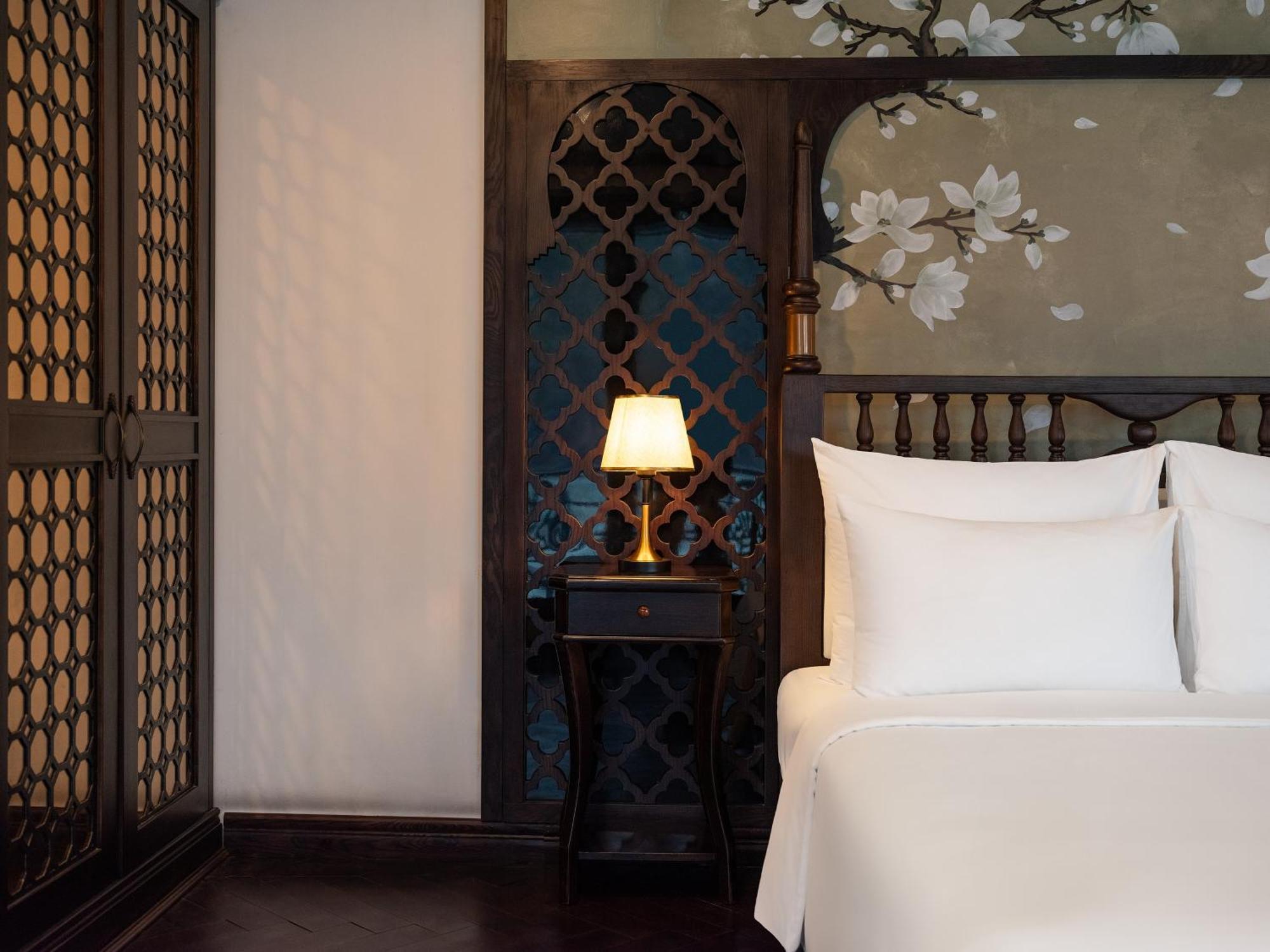 Era Premium Cruises Halong Otel Ha Long Dış mekan fotoğraf
