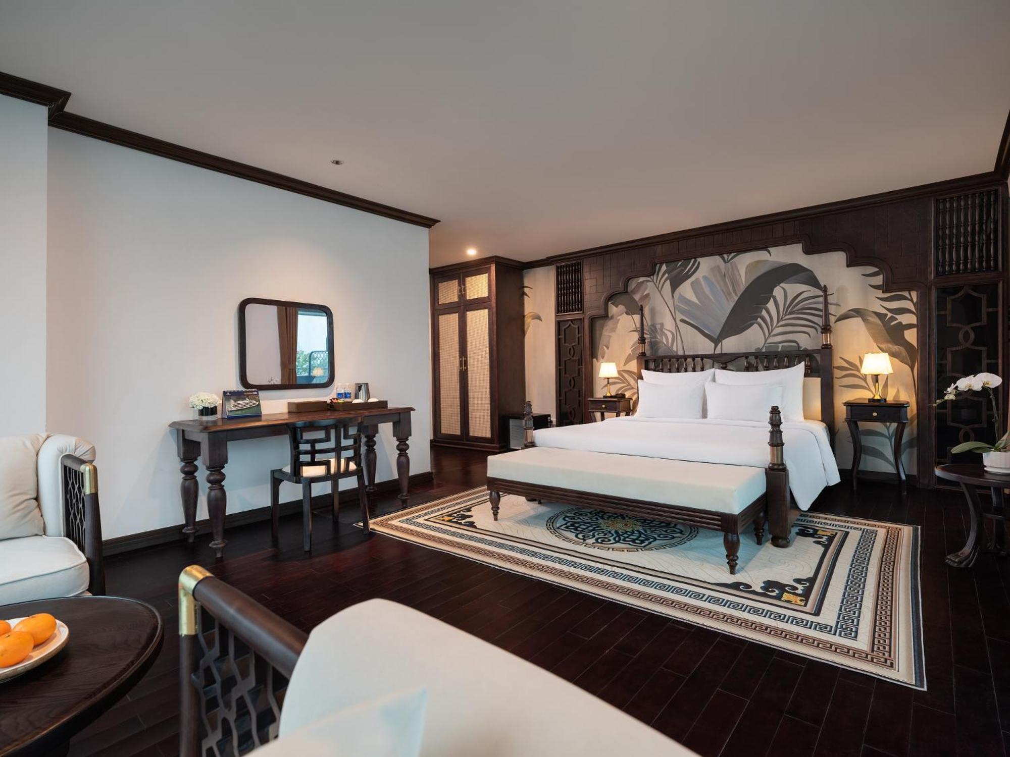 Era Premium Cruises Halong Otel Ha Long Dış mekan fotoğraf