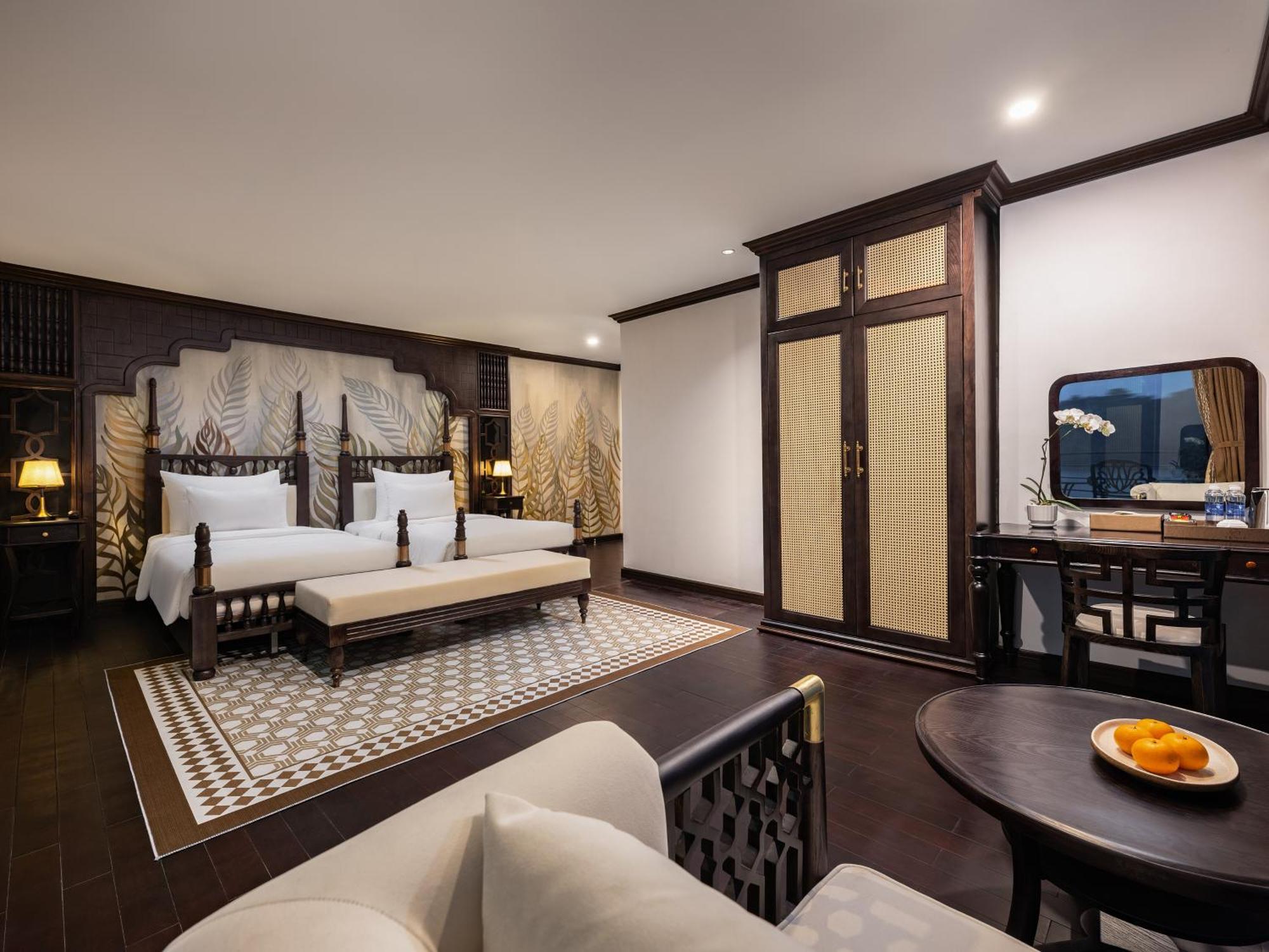 Era Premium Cruises Halong Otel Ha Long Dış mekan fotoğraf